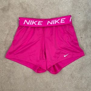 Nike shorts